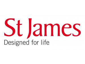 St James