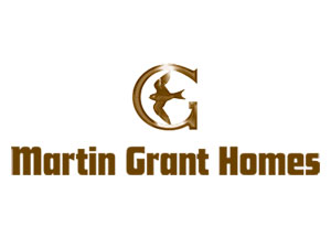 Martin Grant Homes